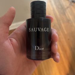 Dior Sauvage