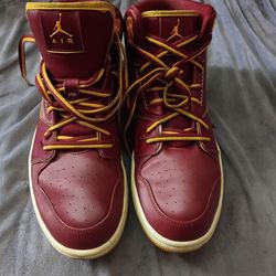 10.5 Jordan