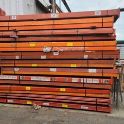 Pallet Rack