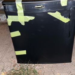 Mini Refrigerator