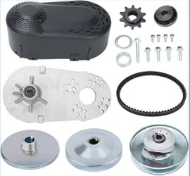 1" Go Kart Torque Converter CVT Comet Clutch Go Kart Clutch Kit