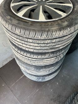 Nissan sentra wheels 2015