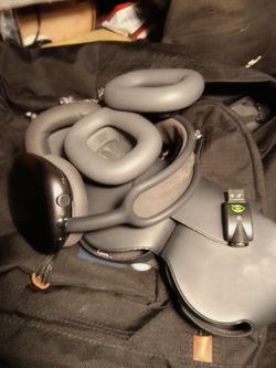 Apple AirPods Max