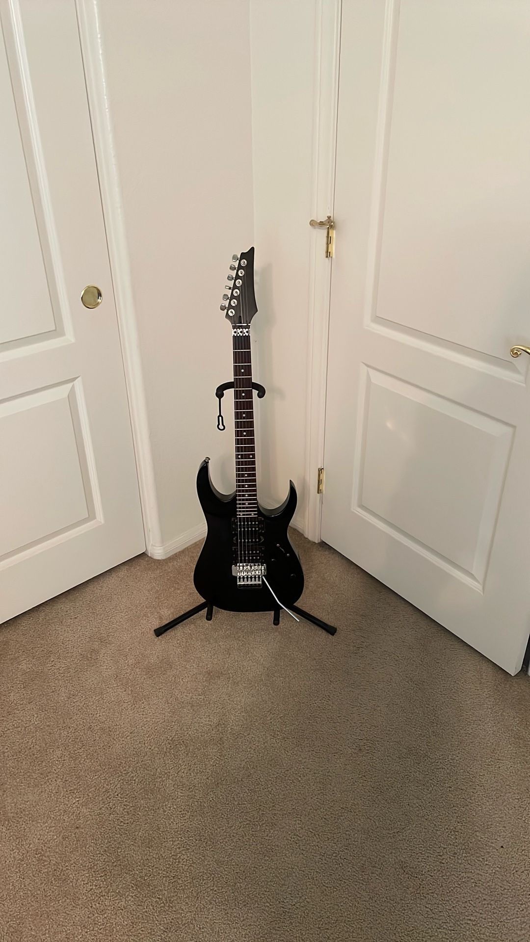 Ibanez Rg