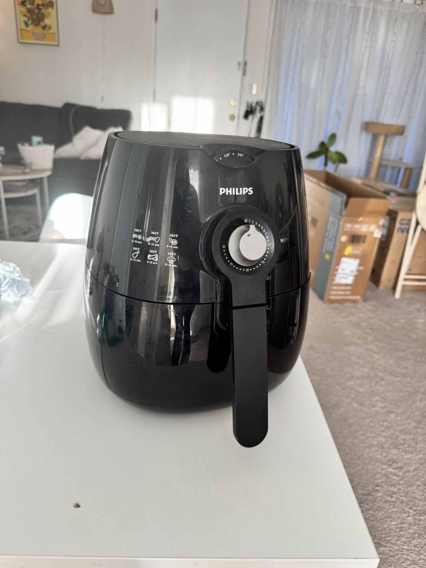 Phillips Air Fryer