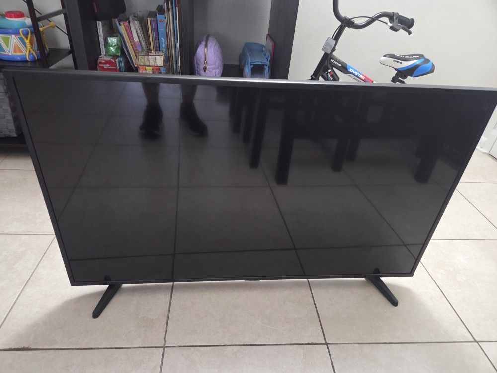 Tv Samsung 43 - To Fix