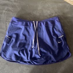 Women’s Nike Skirt