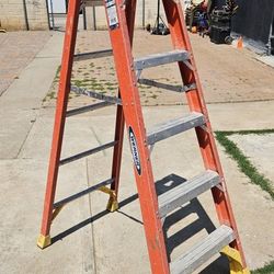 Ladder