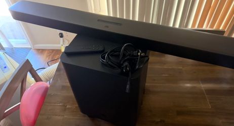 5.1 jbl sound system