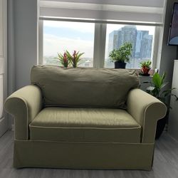 Luxurious Twin Sofa Sleeper