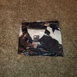 Dek prescott Jersey 2xl 100th anniversary