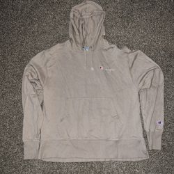 Champion Fashion Hoodie