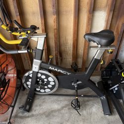 Marcy Bike