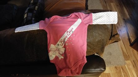 Baby clothes