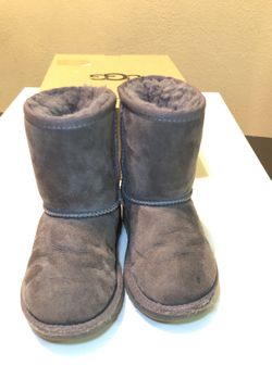 Toddler Girls Ugg boots - 8C