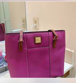 Dooney & Burke purse