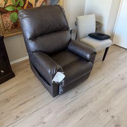 Electric Recliner