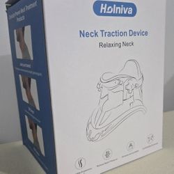 Neck Traction