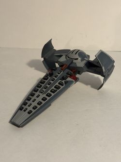 Collectable Star Wars Darth Maul Spaceship Universal Remote