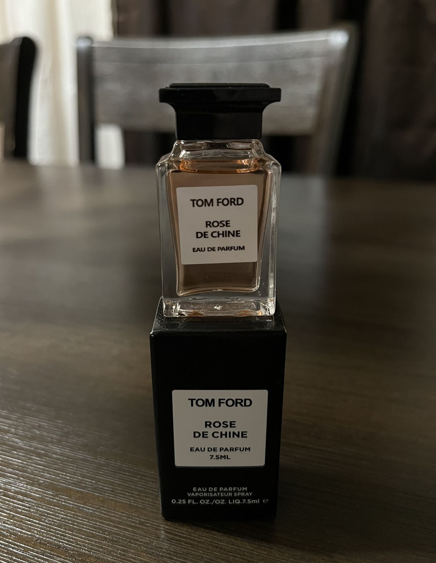 Mini Perfume 