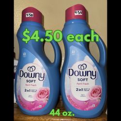 Downy