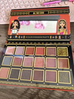 Eyeshadows