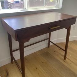 Mid Century Modern Desk