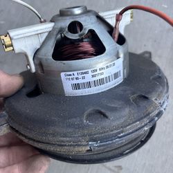 Tristar A101G A101N E139462 Electrolux Vacuum Cleaners MOTOR ONLY Tested Works