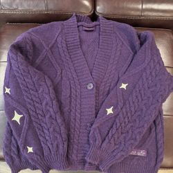 Taylor Swift Speak Now Cardigan XS/S