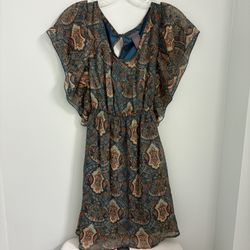 Fire Los Angeles Women’s Dress