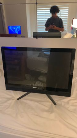 Lenovo computer