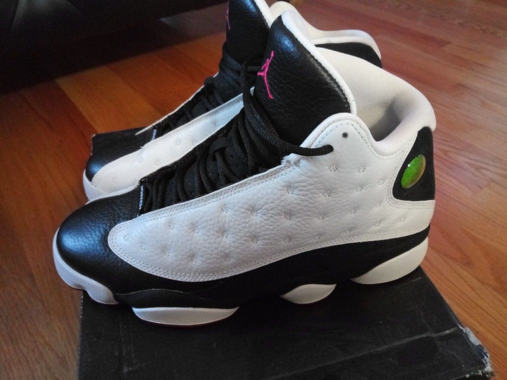 Air jordan retro 13