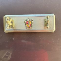 Harry Potter -Gryffindor Collectible Wand Stand