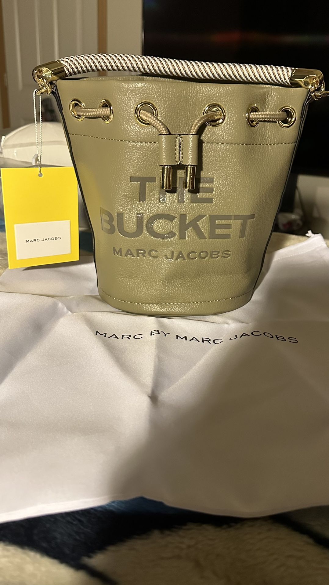 Marc Jacobs Purse