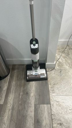 shark hydrovac