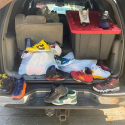 Every Thing 50 Or 60 A Pair 