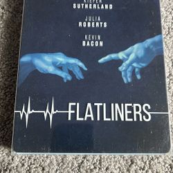 Flatliners