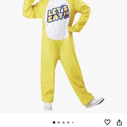 Chica Costume Five Nights At Freddys