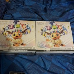 Pokémon Stuff 