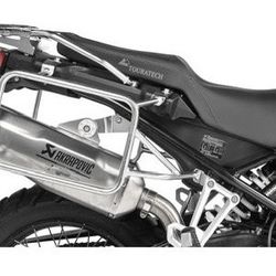 Touratech Comfort Seat, One Piece Bmw