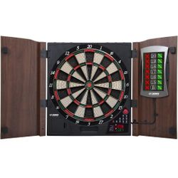 Triumph Sports Meridian 3.0 Electronic Dartboard 