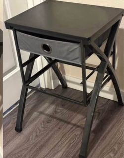 Bedside table
