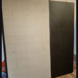 King Size Box Spring