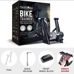Bike Trainer