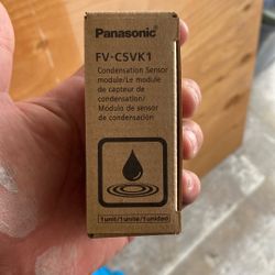 Condensation Sensor