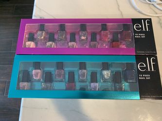 NEW nail polish sets $15 for both