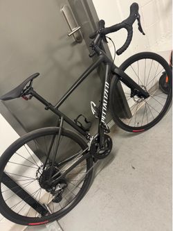 Brand New Specialized Road Bike