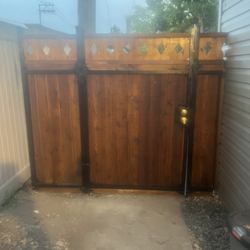 Fence