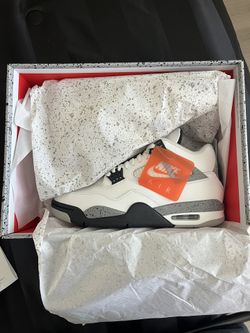 Cement 4s