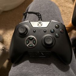 Wolverine Ultimate Controller
